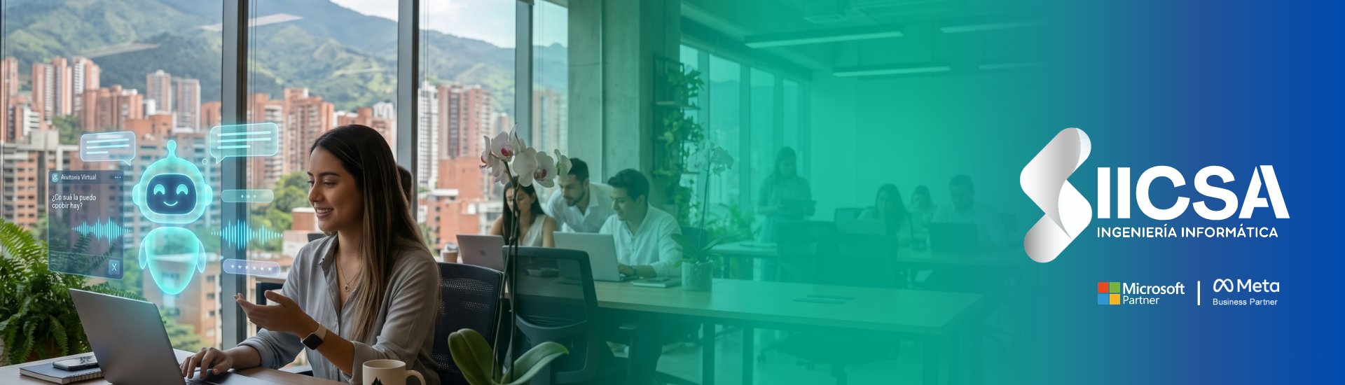 automatizar la atención al cliente